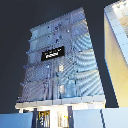 Super Townhouse Oak Suchitra Kompally Road Formerly Sun Moon Hotels Trimulgherry 外观 照片